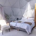 Luksusowy namiot Idea By Glamp