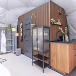 Idea By Glamp Luksusowy namiot *