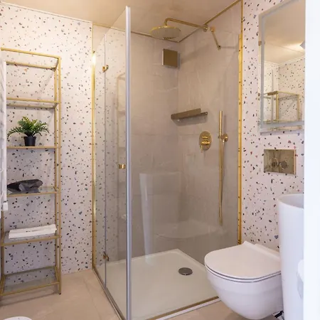 Luxuszelt Idea By Glamp