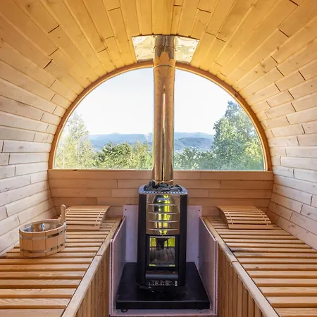 Idea By Glamp Wojcieszyce