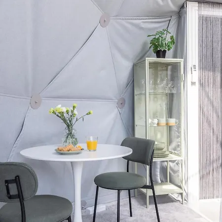 Idea By Glamp * Wojcieszyce