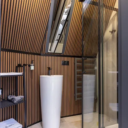 Idea By Glamp Luxuszelt Wojcieszyce