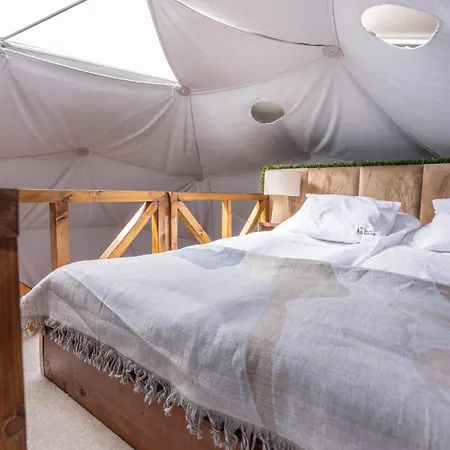 Idea By Glamp Wojcieszyce