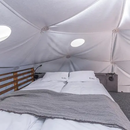 Idea By Glamp Wojcieszyce