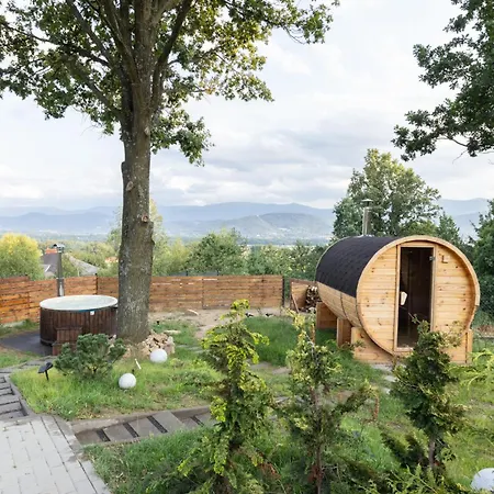 Idea By Glamp Wojcieszyce