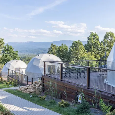 Idea By Glamp * Wojcieszyce