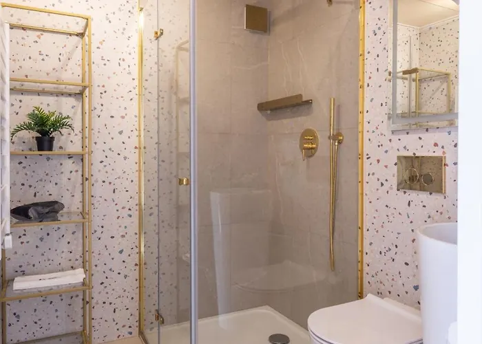 Luksustelt Idea By Glamp