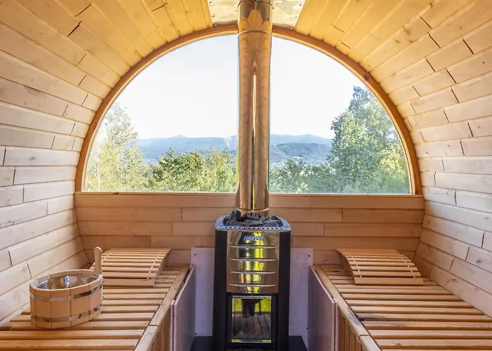 Idea By Glamp Wojcieszyce