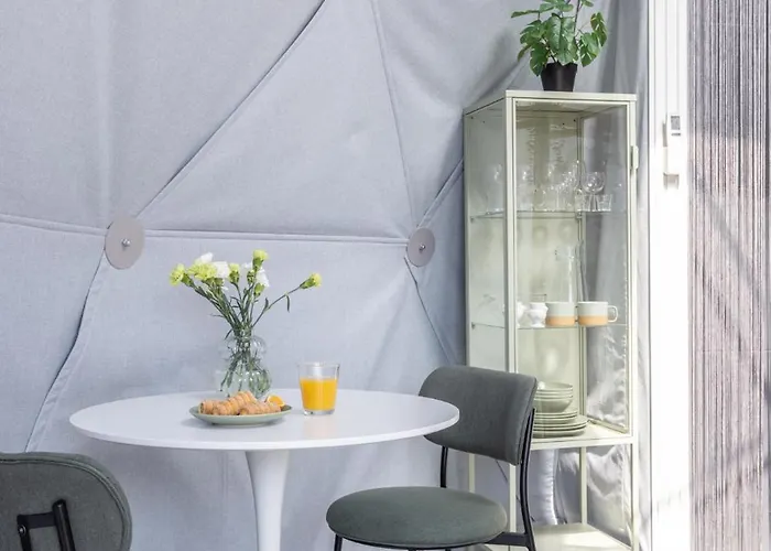 Idea By Glamp * Wojcieszyce