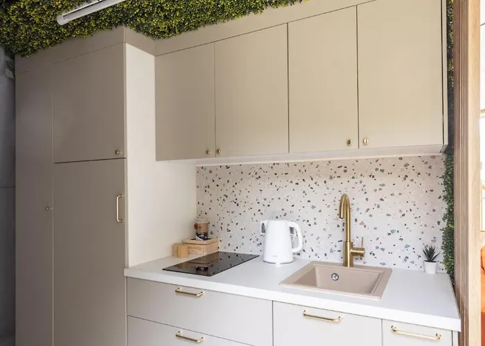 Luxuszelt Idea By Glamp