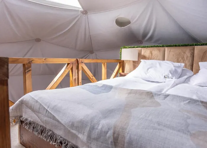 Idea By Glamp Wojcieszyce