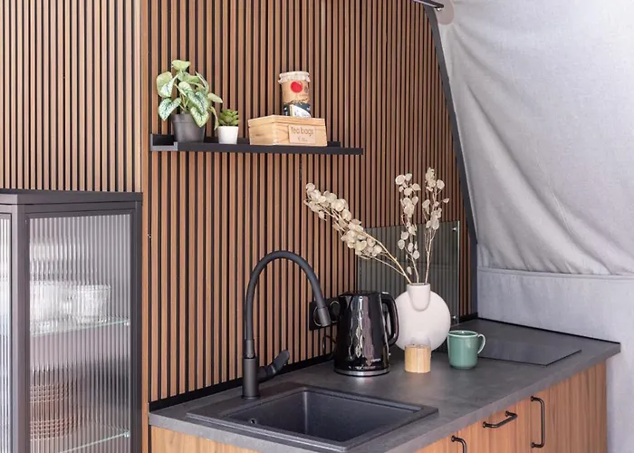 Idea By Glamp * Wojcieszyce