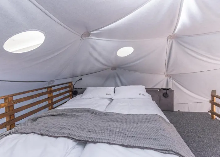 Idea By Glamp Wojcieszyce