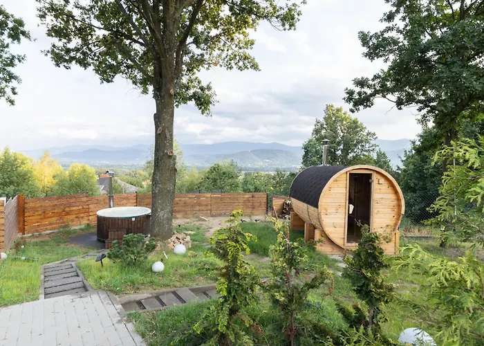 Idea By Glamp Wojcieszyce