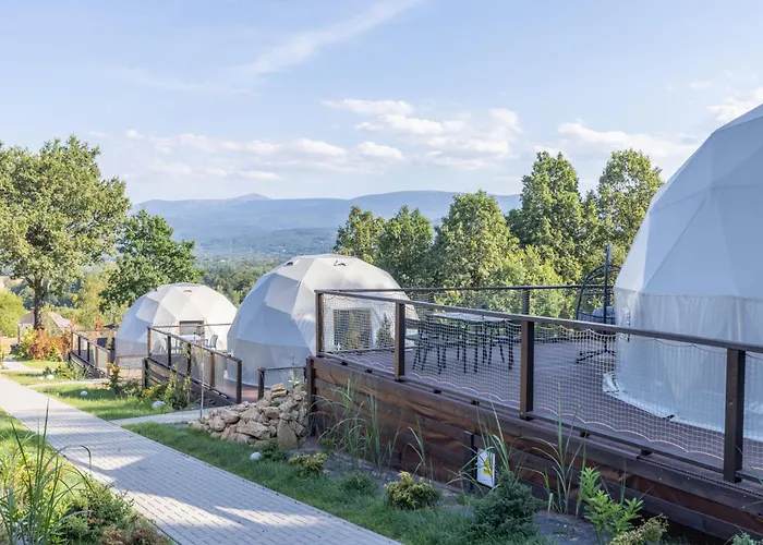 Idea By Glamp * Wojcieszyce